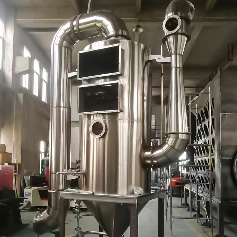 Lagringstanker i rustfritt stål