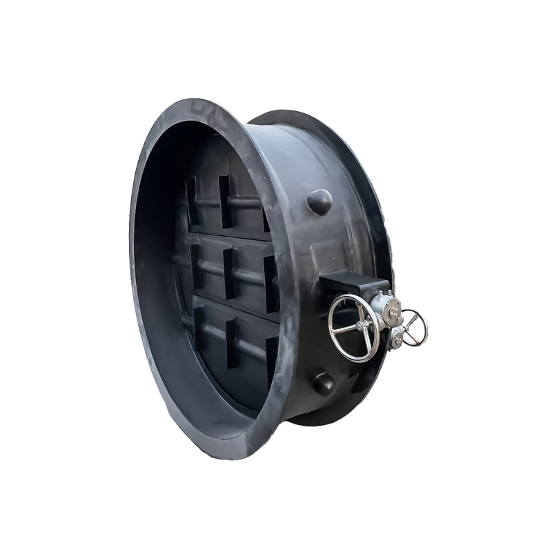 Tilbehør i glassfiberkanal