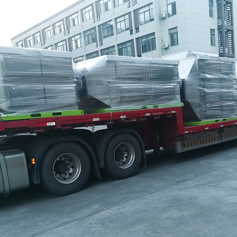 304 rustfritt stål aktivert karbon adsorpsjonsboks skuffstruktur