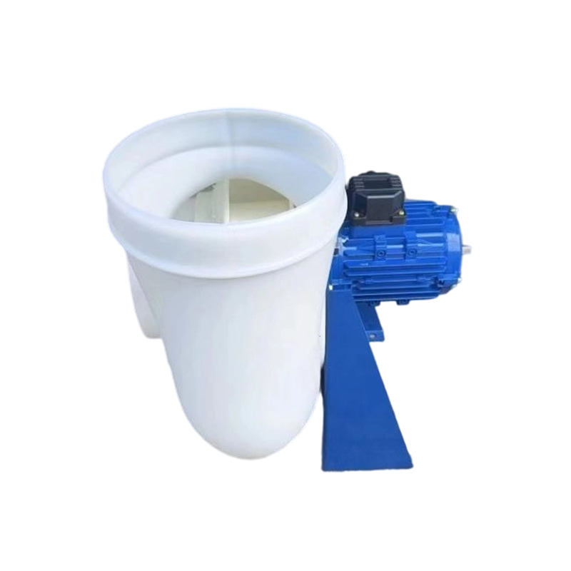 FD anti-korrosjon sentrifugalvifte