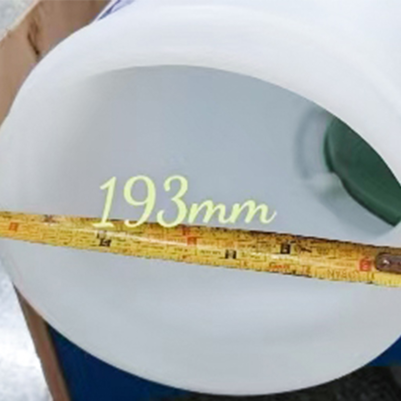 FD anti-korrosjon sentrifugalvifte